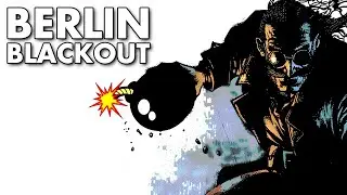 The Berlin Blackout and the Return of the Bomb Throwing Anarchist