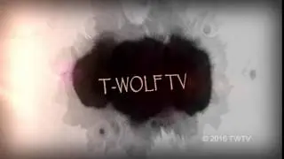 Ink Blot Intro  -  Timpanogos High School