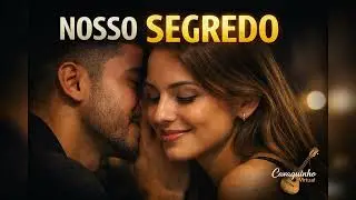 🎵 NOSSO SEGREDO | Cavaquinho Virtual