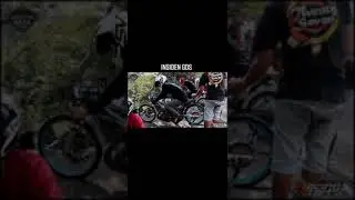 crash saat setting | insiden drag ninja#dragbike #subscribe #shorts
