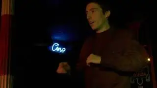 Me perd&iacute; el concierto de Sabina por ir al Electra Night Live