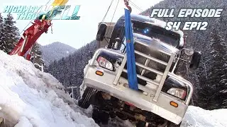 Rear View | Full Episode | S4 EP12 | Highway Thru Hell
