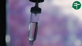 Inject a Vitamin Cocktail into your Veins