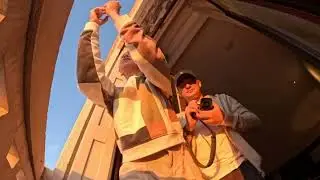 Sarah G as photographer #ashmatt #sarahgeronimo #youtubeshorts #highlights