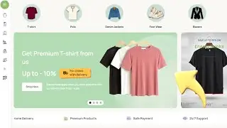How to Change Slider Image in WordPress WoodMart Theme (Easy Tutorial)
