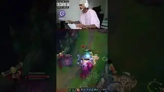 DRAVEN SOLO 1v2 #shorts #leagueoflegends #leagueoflegendsbrasil #draven #adc #adcarry #adc #wildrift