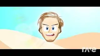 Schmomie - Brofist Pewdiepie Song & Jacksepticeye Minecraft Song | RaveDj