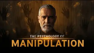 The Psychology of Manipulation | How to See Through Hidden Influence