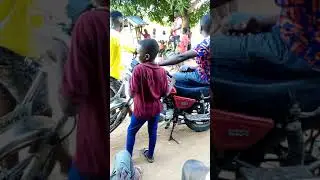 kikao cha mwenyekiti wa chikundi msumbiji