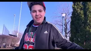 Trippie Nate - Sprite Clean | ft. E.G.G. (Official Music Video)