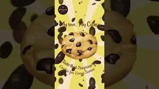 cookies animation video, #advertising #aftereffects #motiongraphics #like #subscribe