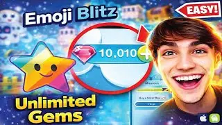 Disney Emoji Blitz Hack 2026 &ndash; Unlimited Gems (Android & iOS)