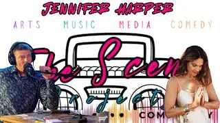 Jennifer Harper on Soul Alive, AI in Music, and the Healing Power of Podcasting