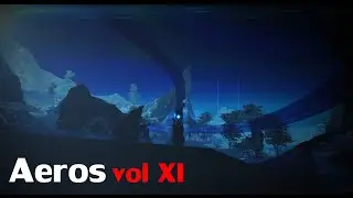 Aeros - Aion Templar/Sorcerer PvP (Siel Server) Vol XI (4.7)