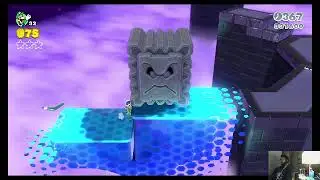Super Mario 3D World part 22