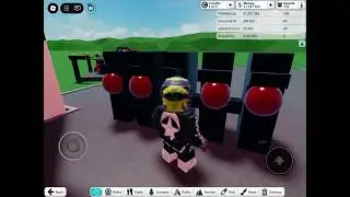 Building my Dream park in theme park tycoon 2 new area