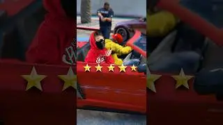 ⭐ МОГУТ ли нас АРЕСТОВАТЬ на 5 ЗВЕЗДАХ?