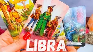 LIBRA AS THEY MAKE A DEAL WITH A 3RD PARTY😈A UNION WAS CLOSE❤️WILL THEY LOOK BACK⁉️ BEFORE U..