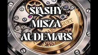 BANO BANDA (SLASHY, MISZA) - AUDEMARS