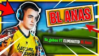 JE TUE BL ANAS !  NEW HIGHLIGHT 17