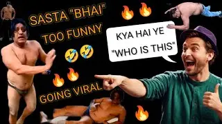 Duplicate Salman Khan😂😂|Nakli Salman(Roast)🔥🔥Kya h Ye... 