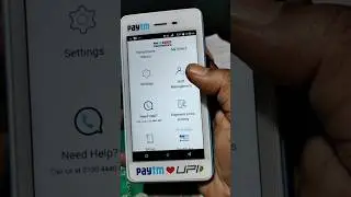 Paytm android pos machine.Paytm card machine.