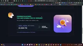 300$-50$ stafi Node Testneti &Ouml;d&uuml;lleri Claim etme