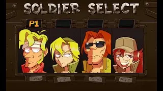Metal Slug 2 (NGCD) [Kawashin, CosmicGem, Bun Bun, HIYA!]