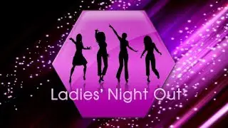 ECW Lita vs  Jazz | ECW Ladies Night Out