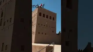 #sohar #oman #soharfort #travel #oman #omani #roadtrips #omantourism #muscat #salalah