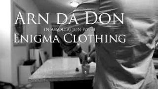 Arn da Don - Y'lyn for Respec (OFFICIAL MUSIC VIDEO)