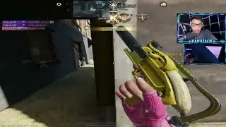 TeamTaco se enfrenta Ex top mundial Ross, Top mundial (te embarazo) y Recoil en reinicio de rangos