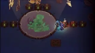 SEA OF STARS DLC LIGHT PUZZLE 🧩 (S.S.S Video)