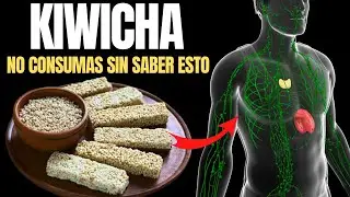 🔴BENEFICIOS DE LA KIWICHA - THE HEALTH BENEFITS OF KIWICHA