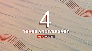 4 tahun channel AldiF