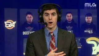 Match Recap: Red Reserve vs. eRa Eternity | CWL Pro League | Division A | Stage 1