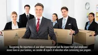Corporate Long Distance Relocation Expertise Serving  Dallas