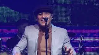 Esa que tú dices - La Barra #LiveStreaming