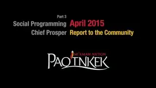 Social Programming