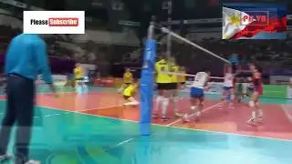 Denden Lazaro | Highlights | Philippines vs Kazakhstan | 5th 8th Place | Asian Games 2018