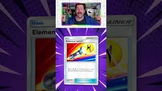 This Entei EX combo feels BROKEN