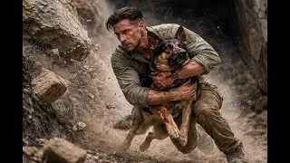 A Navy SEAL Rescues an Abandoned Dog &mdash; Its Memories Revealed a Dark Truth