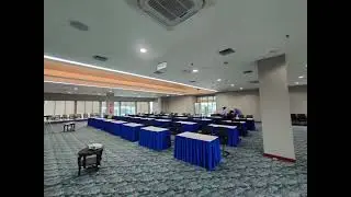 Tempat Sewa Meja Kotak Murah Di Jabodetabek