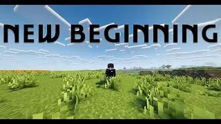 The new beginning | Minecraft java edition | Xtreme G4mer