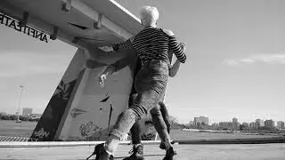 Libertango by Taro HaKase, Edgar Luizaga & Pamela Pucheta, Buenos Aires.