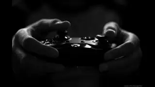 Boyfriend dropped video games now restless