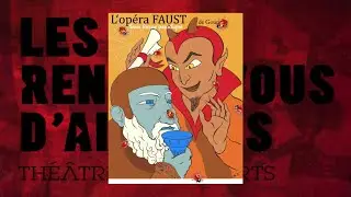 FAUST SOUS FORME PARODIQUE