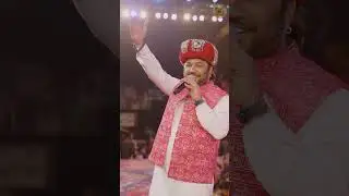 Norta Nagari Day 5 Vibe | Kirtidan Gadhvi Live, Dhol Beats & Navratri 2025 Energy