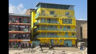 Kenya School - Changing Lives Through Education and Faith