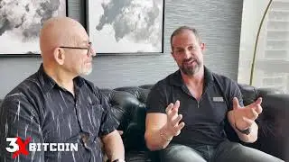 Почему OmegaPro Интервью с Aron Steinkeller